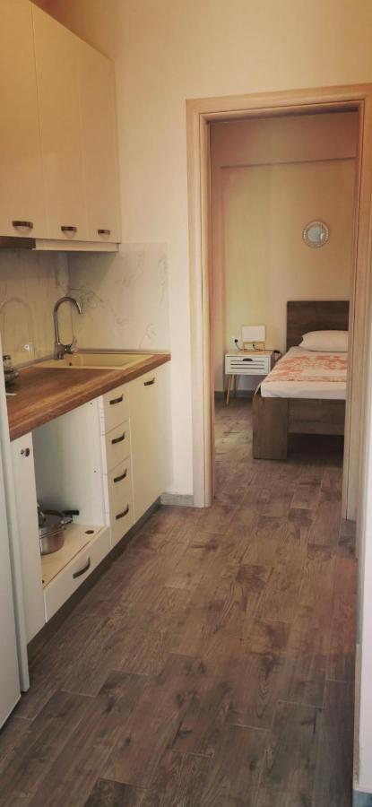 Apartment Agalmonis *