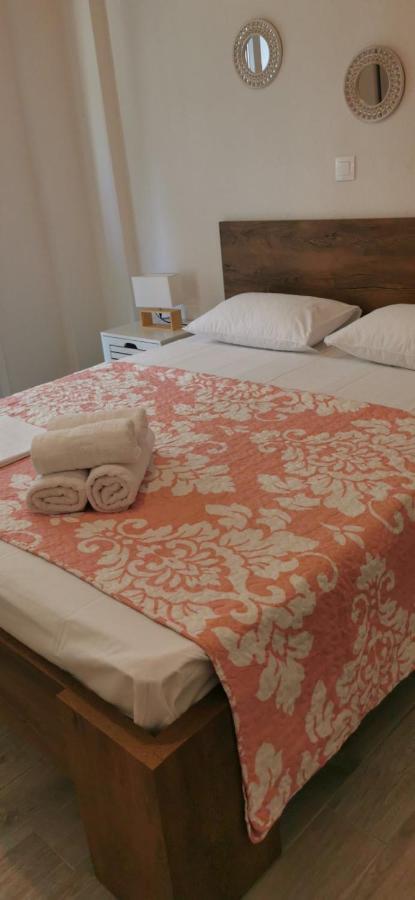Apartment Agalmonis Nikiti (Sithonia)