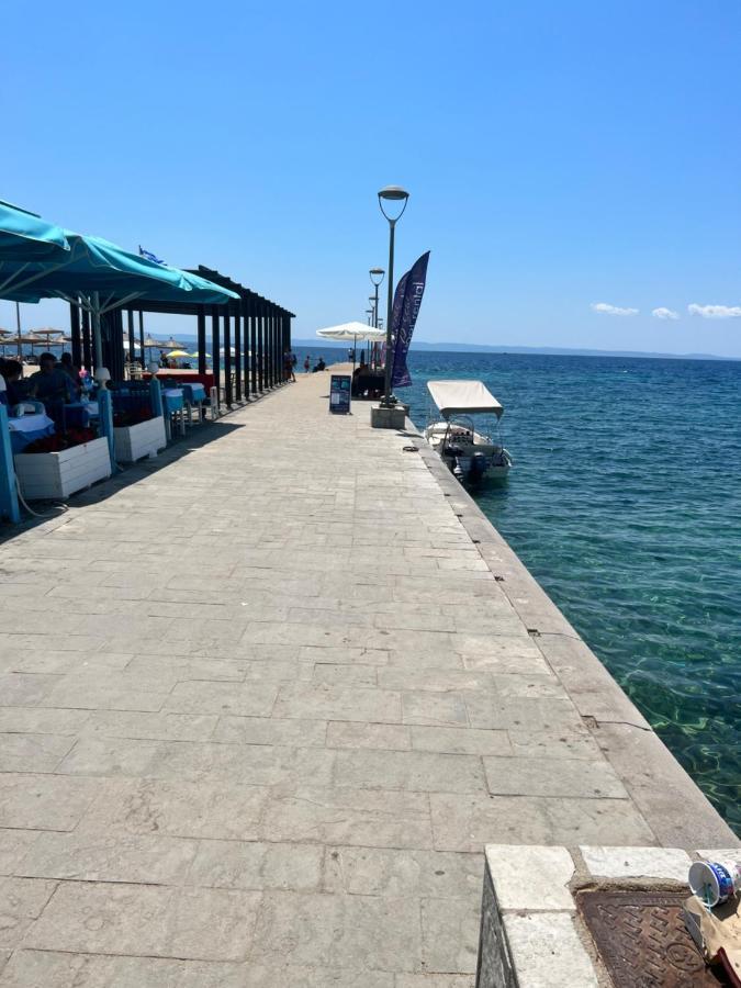 Agalmonis Appartamento Nikiti (Sithonia)